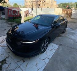 هوندا أكورد